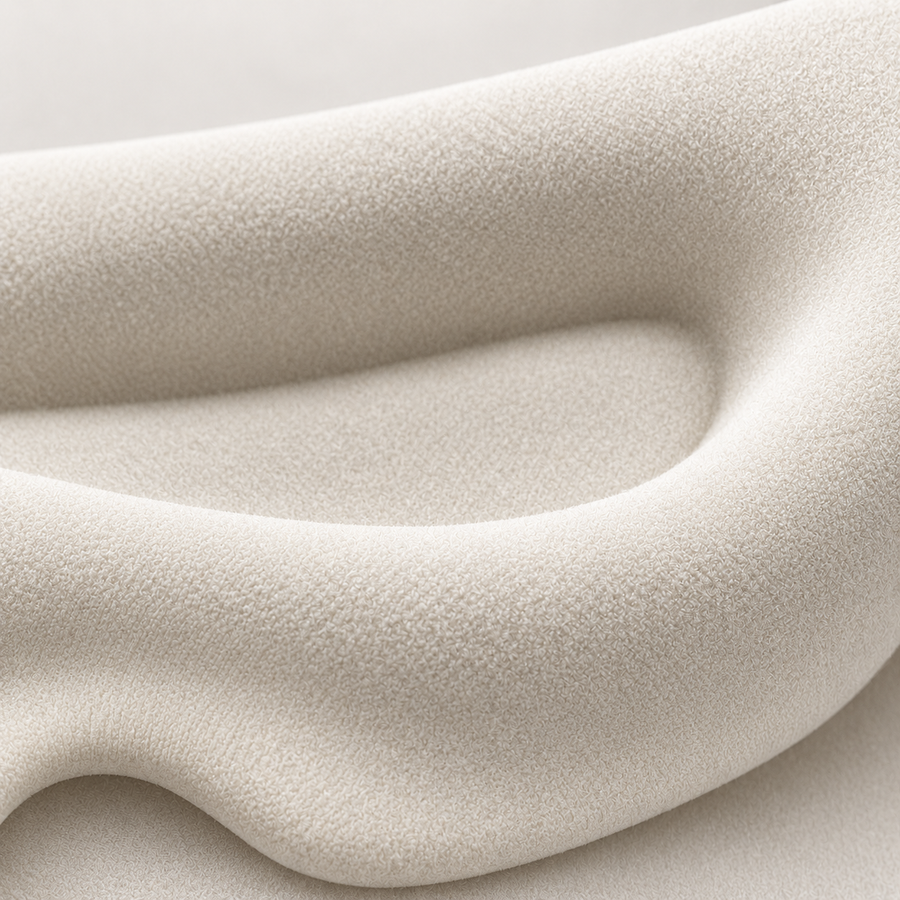 Cushioned 3D Comfort