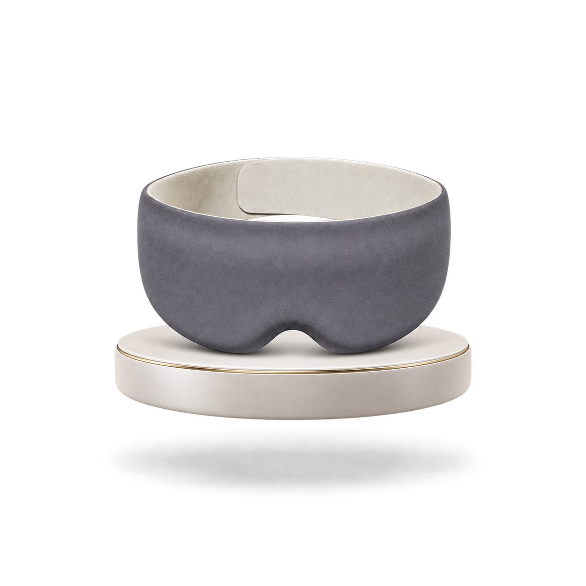 Weighted Sleep Mask in Dusk