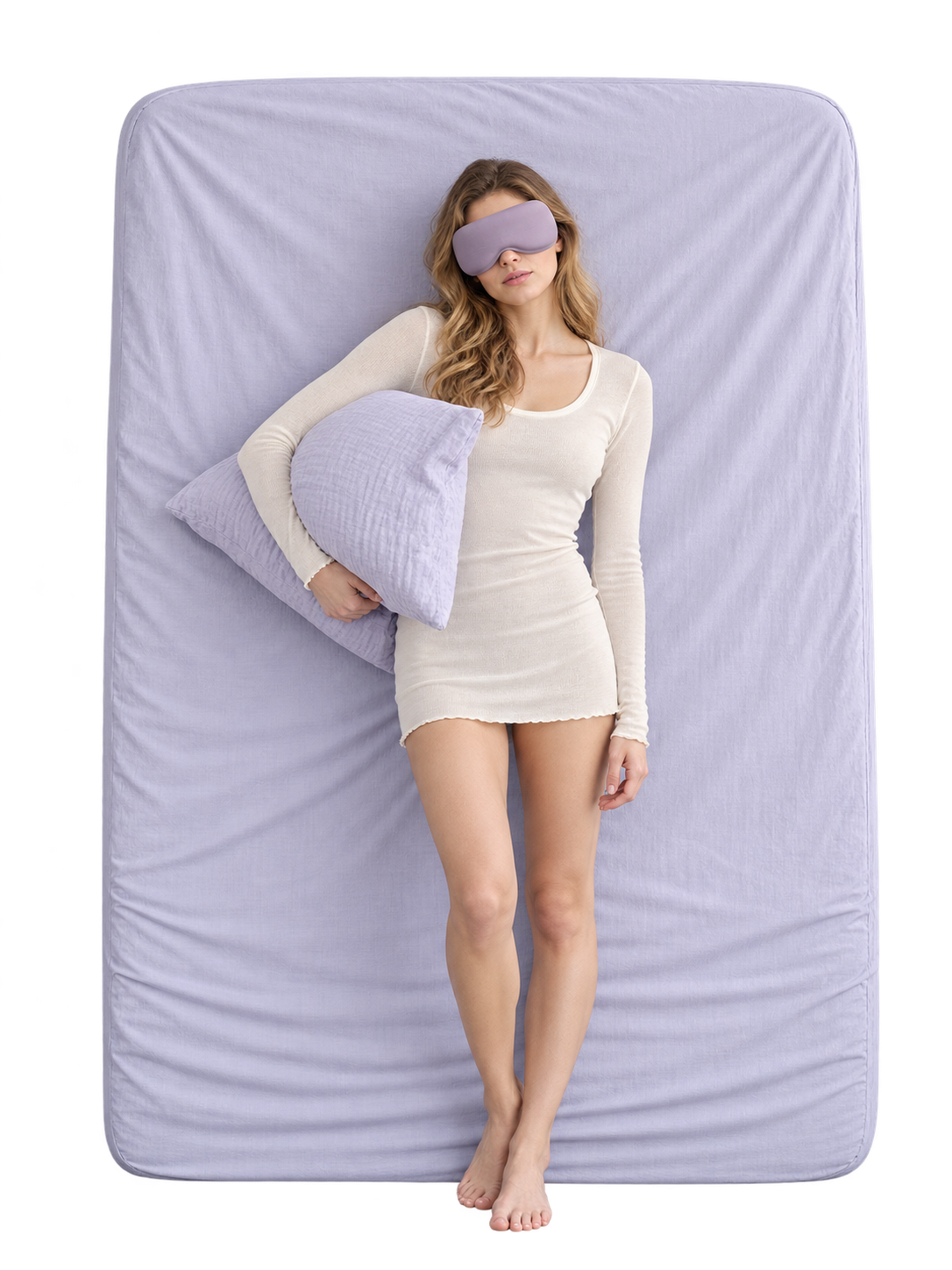 Weighted Sleep Mask product detail 2