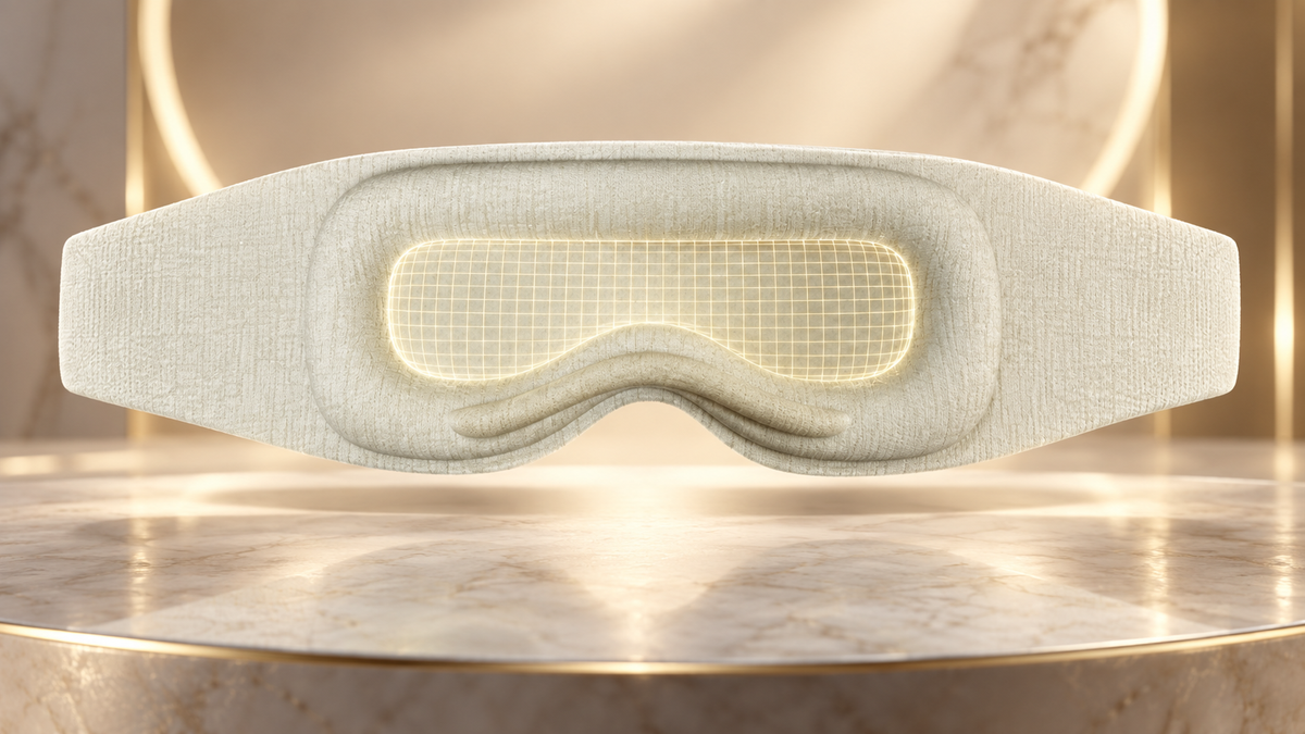 One-Piece Molded Design