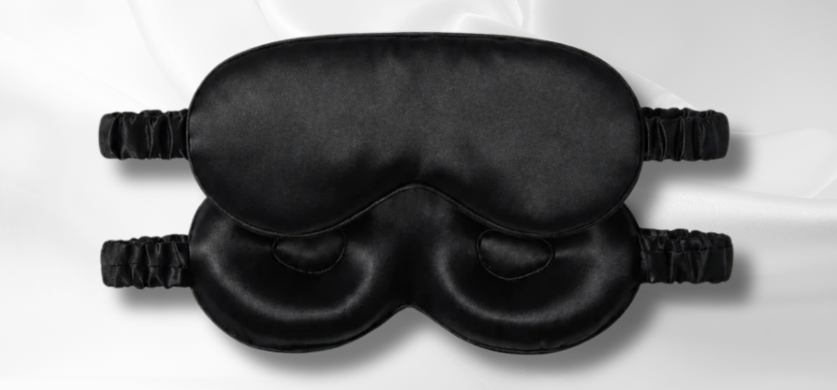 Second sleep-mask design