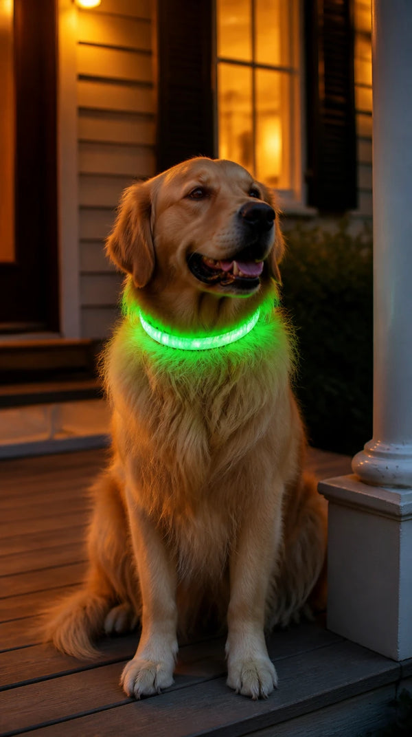 SAFETY GLOW